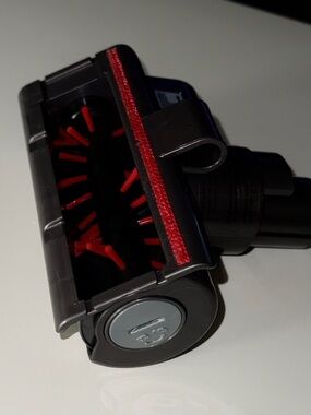 DYSON mini motorhead attachment